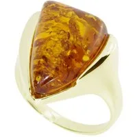 OSTSEE-SCHMUCK Fingerring Ostsee-Schmuck Ring Anouk Ring Anouk (1-tlg)