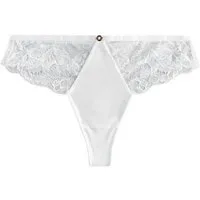 LIPSY String Lipsy Spitzen-Tanga (1-St)