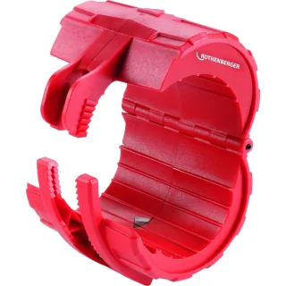 Rothenberger Kunststoff-Rohrabschneider ROCUT Plastic Pro 40 – 50mm EU - 1000003106
