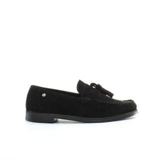 Ben Sherman Bedford Mens Black Schuhe