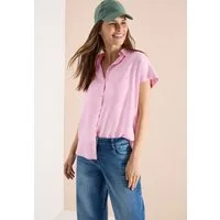 CECIL Hemdbluse im Basic-Style