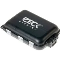 Zeck Fishing Angelkoffer Zeck Ring and Snap Box - Tacklebox