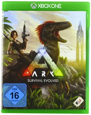 ARK: Survival Evolved - [für Xbox One]