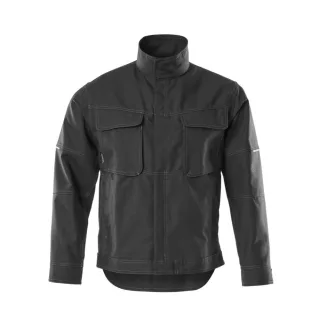 MASCOT Tulsa Jacke INDUSTRY Schwarz 4XL - 10109-154-09-4XL