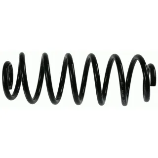 Sachs Feder hinten Audi A3 8P 996942