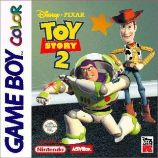 Toy Story 2