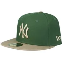 New Era Fitted Cap 59Fifty New York Yankees