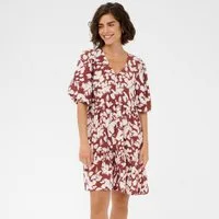 KAFFE Chinohose KAevie Dress
