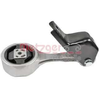 Metzger Motorlager hinten Audi Seat Skoda VW 8053941