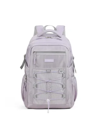 Aoking Rucksack Unisex LIGHT PURPLE