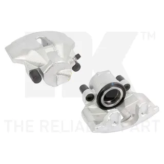NK Bremssattel vorne rechts Audi 100 A6 2147230