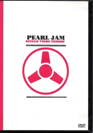 Pearl Jam - Single Video Theory [DVD] [2003]