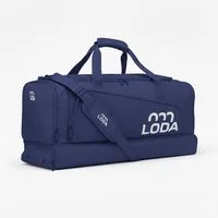 LODA sports Sporttasche team 68L - Trainingstasche mit Rucksackfunktion & Schuhfach, 65 cm (L) x 30cm (B) x 35cm (H), 68 Liter Volumen