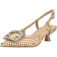 Alma en Pena ALMA EN PENA Pumps Leder/Synthetik Slingpumps