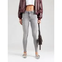 ONLY Skinny-fit-Jeans Power (1-tlg) Plain/ohne Details
