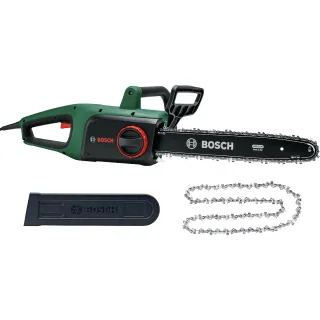 Bosch Kettensäge UniversalChain 35 + 2. Kette - 06008B8304