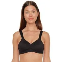 Susa Soft-BH 2er Pack BH ohne Bügel Topsy (Packung, 2-tlg)