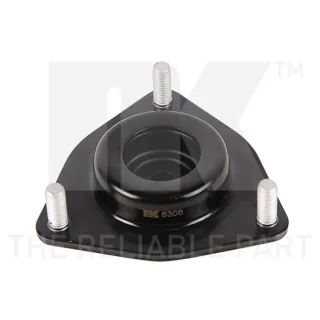 NK Federbeinlager vorne Citroen Mitsubishi Peugeot 673001