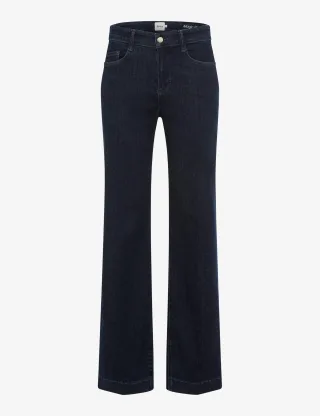 BRAX - Style Maine clean dark blue - Gr. - 48K