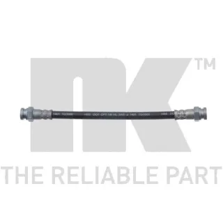 NK Bremsschlauch hinten Abarth Alfa Romeo Fiat