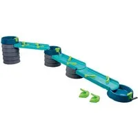 Aquaplay Wasserbahn Matschbahn Mudway STREAM, Made in Germany