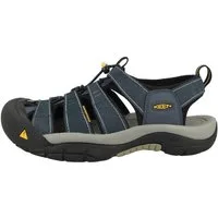 Keen Newport H2 Herren Sandale Sandaletten, Sommerschuhe, Badeschuhe, Riemchen, Schlappen