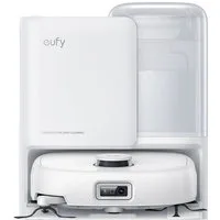 eufy Saugroboter Omni E25 weiß