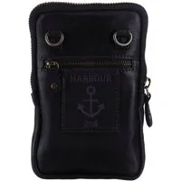HARBOUR 2nd Mini Bag Benita, Umhängetasche, Schultertasche mit typischen Marken-Anker-Label