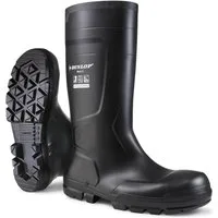 Dunlop Sicherheitsstiefel