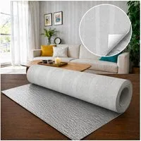 IKHEMalarka Wandpaneel Selbstklebende Flexible Schaum-Wandverkleidung 1,8 m², BxL: 60x300 cm, 1,8 qm, (1 Rolle = 1,8 m², 300x60cm) Schall- und wärmeisolierend, stoßfest, leicht zu reinige. 300x60cm