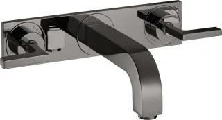 Hansgrohe 3-Loch Waschtischarm.Axor Citterio 39148330