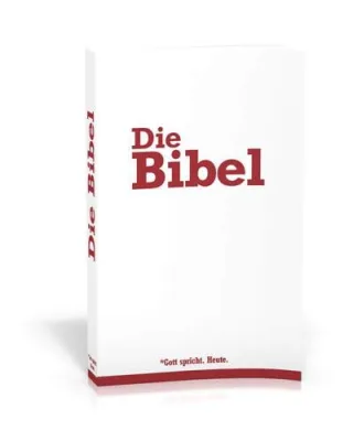 Die Bibel : Schlachter 2000 brochiert