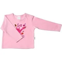 Liliput Langarmshirt aus Bio-Baumwolle