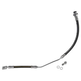 Febi Bremsschlauch hinten BMW X5 E53 171971