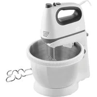 eta Handmixer Crema II mit Schüssel und Halterung ETA205290000, 400 W