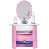 Baby Born Puppenwaschtisch Handwaschbecken