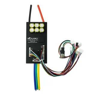 Flipsky FT110DS ESC 110V 200A With Aluminum Enclosure NON-VESC For Electric Skateboard Ebike Speed Controller Electric S