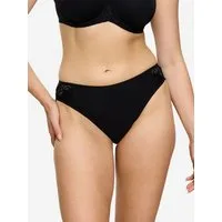 Triumph Tai-Slip Red Label Amourette Taillenslip, Hüftslip, Brasil Slip