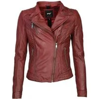 Maze Lederjacke Sally (1-St)