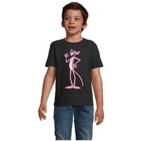 Blondie & Brownie T-Shirt Kinder Pink Panther Comic Rosarote Inspector Cartoon in vielen Farben