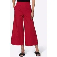 heine Jerseyhose Culotte normal