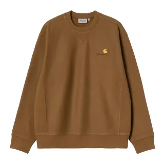 Carhartt WIP American Script Sweat