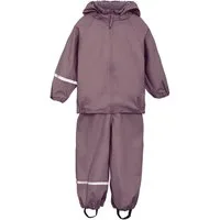 CeLaVi Regen- und Matschjacke CEMagic Regenanzug Set 2. tlg