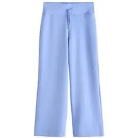 Next Stoffhose Superweiche Active Modal-Hose mit weitem Bein (1-tlg)