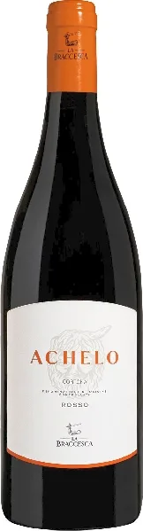 Tenuta la Braccesca Achelo Rosso Cortona DOC Jg. 2023