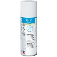 Fritz Göbel Kleintierstall Göbel Silberspray 200 ml, 70956