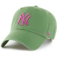 '47 Brand Trucker Cap Relaxed Fit MLB New York Yankees