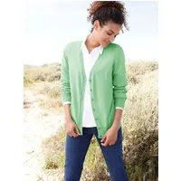 Witt Strickjacke Strickjacke .