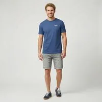 CARS JEANS Jeansbermudas TARGET Denim Short