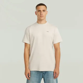 G-Star - G-Star D28609-C812-1603 WHITE_whitebait WHITE_whitebait - Gr. - M
